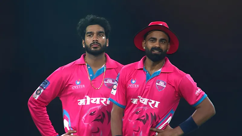 MPL T20 2026: Match 7, IPP vs JRL Match Prediction – Who will win today’s MPL T20 match between Indore Pink Panthers vs Jabalpur Royal Lions?
