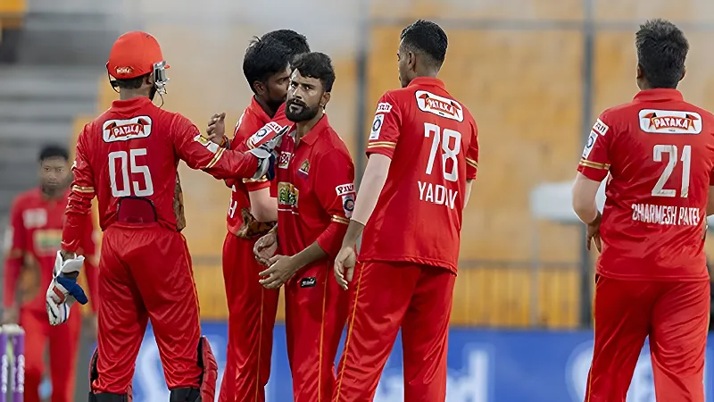 MPL T20 2026: Match 7, IPP vs JRL Match Prediction – Who will win today’s MPL T20 match between Indore Pink Panthers vs Jabalpur Royal Lions?