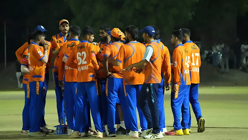 MPL T20 2026: Match 6, BB vs RJ Match Prediction – Who will win today’s MPL T20 match between Bundelkhand Bulls vs Rewa Jaguars?