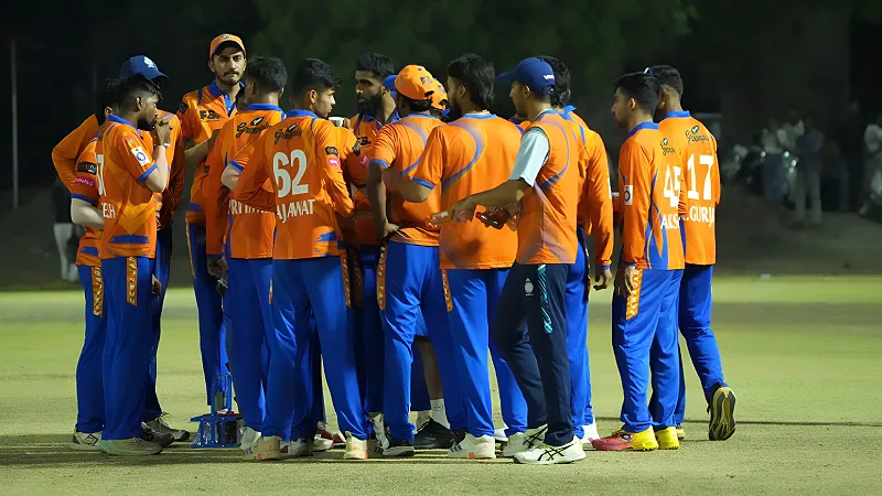 MPL T20 2026: Match 10, RJ vs BL Match Prediction – Who will win today’s MPL T20 match between Rewa Jaguars vs Bhopal Leopards?