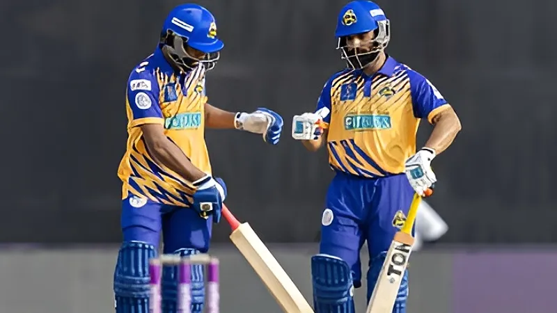 MPL T20 2026: Match 10, RJ vs BL Match Prediction – Who will win today’s MPL T20 match between Rewa Jaguars vs Bhopal Leopards?