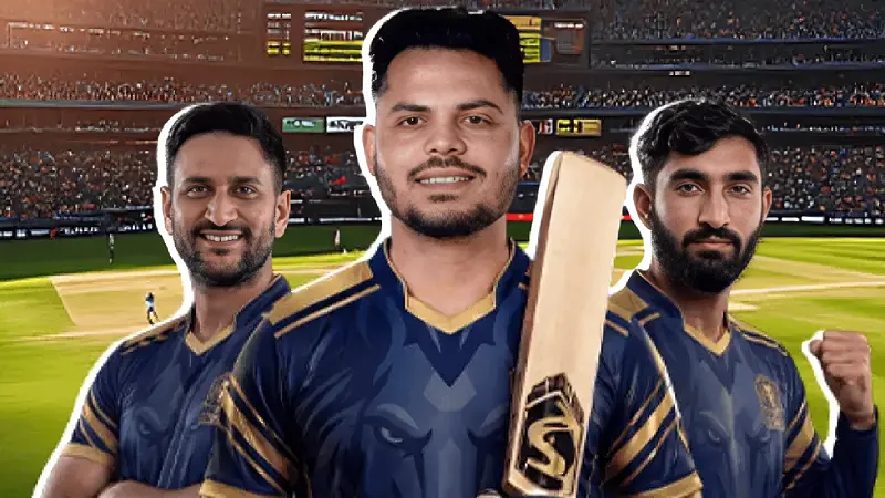 MPL T20 2026: Match 8, MS vs GC Match Prediction – Who will win today’s MPL T20 match between Malwa Stallions vs Gwalior Cheetahs?