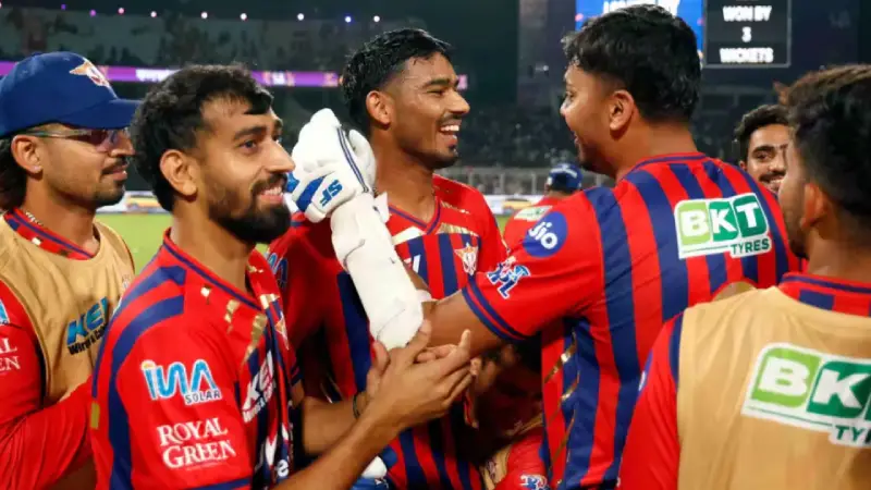 IPL 2026: 5 most dramatic comeback wins of the season