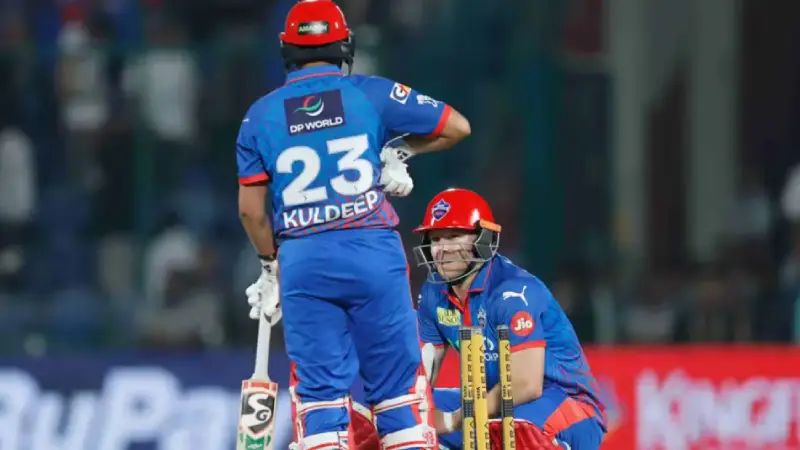 IPL 2026: 5 most dramatic comeback wins of the season