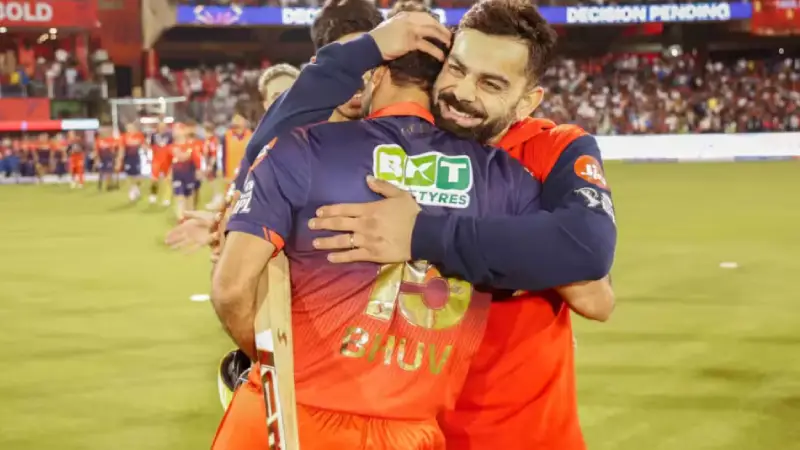 IPL 2026: 5 most dramatic comeback wins of the season