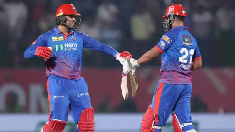 IPL 2026: 5 most dramatic comeback wins of the season
