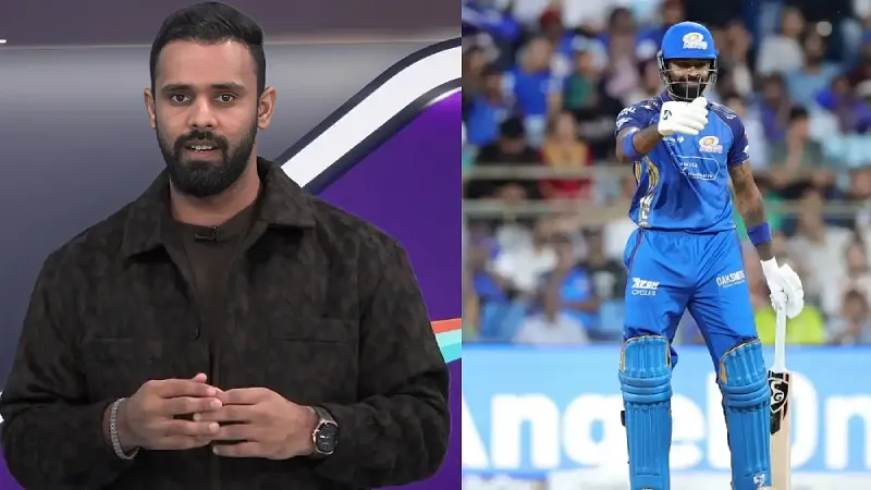 Hanuma Vihari names the franchise Hardik Pandya will '99.9%' join in trade deal ahead of IPL 2027