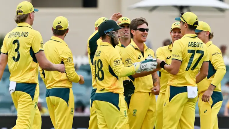 Bangladesh vs Australia Prediction, 1st ODI – Who will win today’s match between BAN vs NZ?
