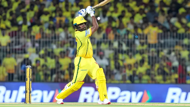 IPL 2027: 3 Players to Replace MS Dhoni at CSK