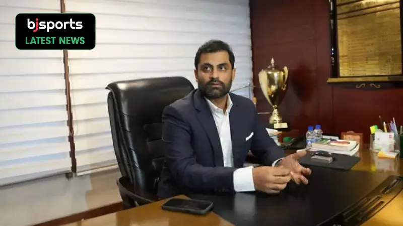 Have to come together and fix Bangladesh cricket's damaged reputation: BCB President Tamim Iqbal