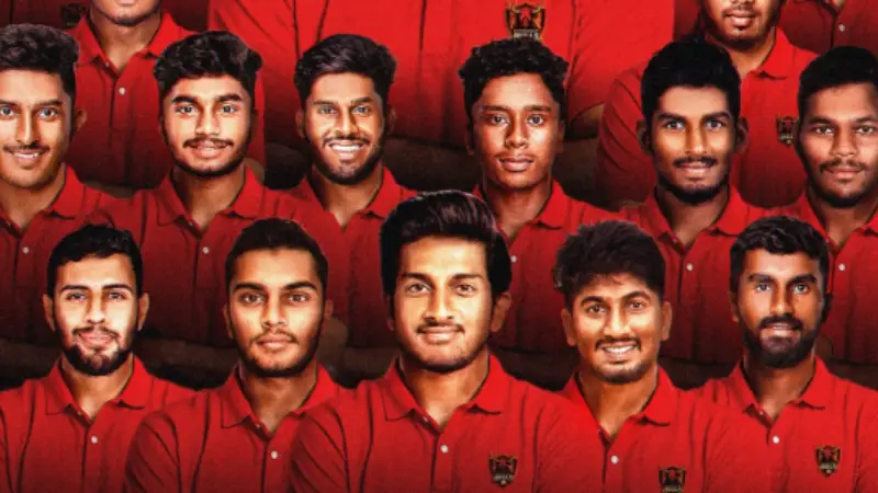 APL 2026: Match 3, VIJ vs BB Match Prediction – Who will win today’s APL match between Vijayawada Sunshiners vs Bhimavaram Bulls?