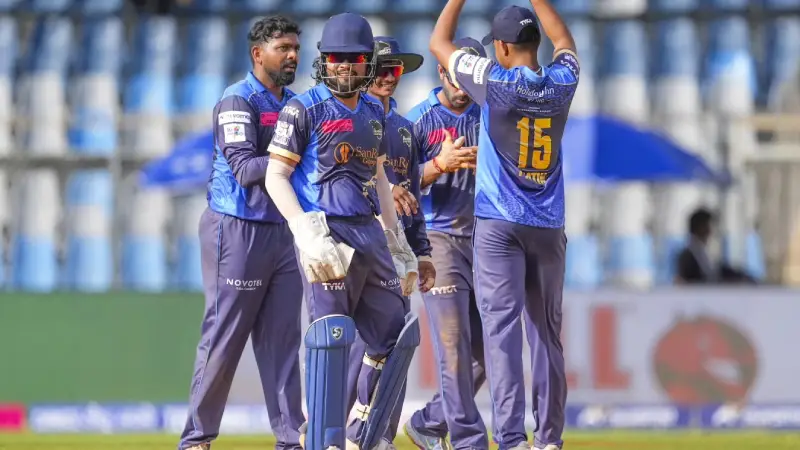 T20 Mumbai 2026: Match 19, SMF vs NMP Match Prediction – Who will win today’s T20 Mumbai match between SoBo Mumbai Falcons vs North Mumbai Panthers?