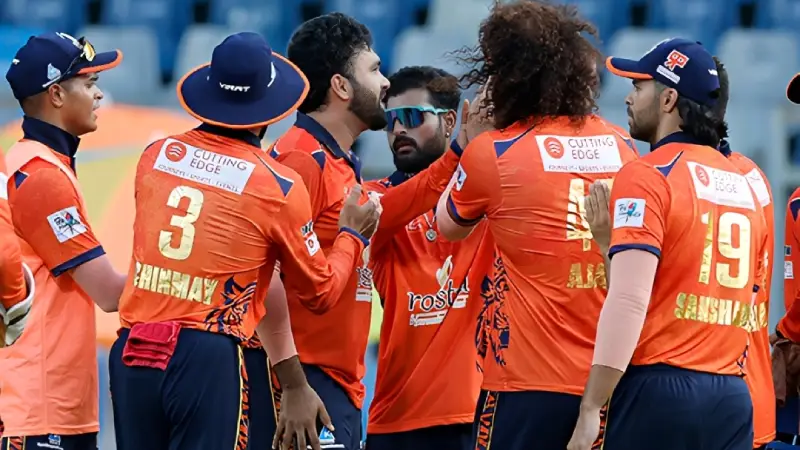 T20 Mumbai 2026: Match 20, AA vs MSCMR Match Prediction – Who will win today’s T20 Mumbai match between Arcs Andheri vs MSC Maratha Royals?
