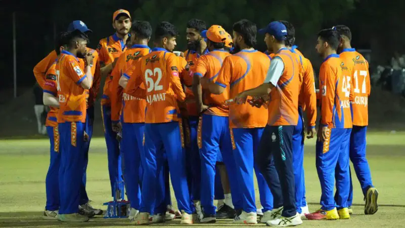 MPL T20 2026: Match 14, IPP vs RJ Match Prediction – Who will win today’s MPL T20 match between Indore Pink Panthers vs Rewa Jaguars?