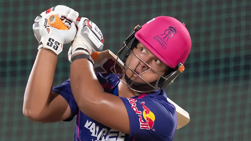 'We might not have to get into anything in particular' - Batting coach Sitanshu Kotak reveals plans for Vaibhav Sooryavanshi ahead of Ireland tour