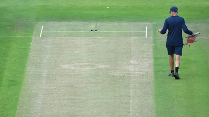 Lord's pitch gets unsatisfactory rating, Lahore also gets demerit point