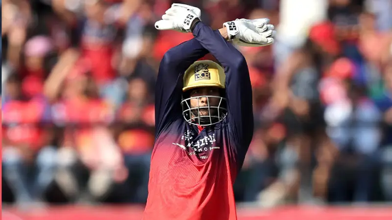IPL 2026: 5 players who bounced back after a poor 2025 season