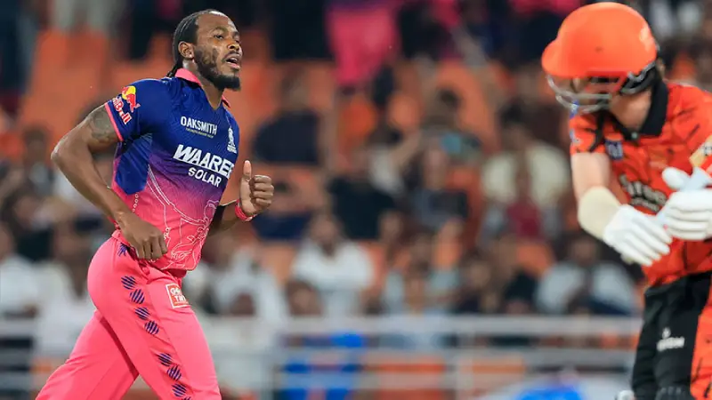 IPL 2026: 5 players who bounced back after a poor 2025 season