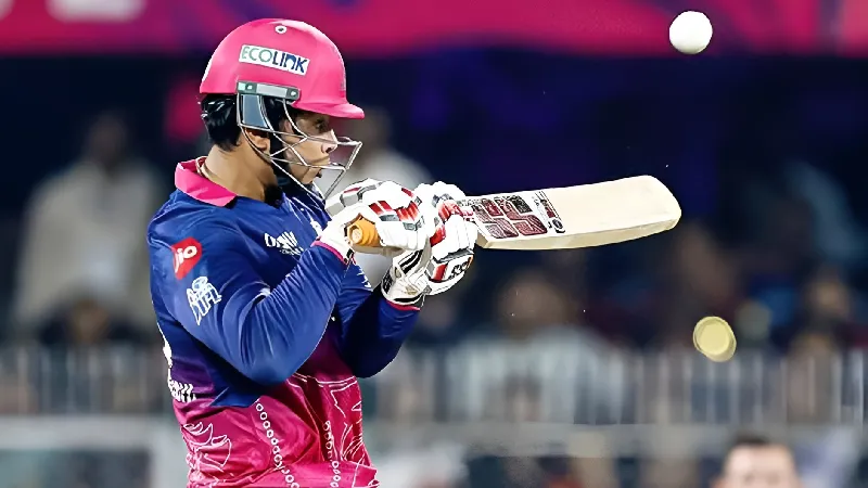 IPL 2026 5 Impact Players who truly made an impact