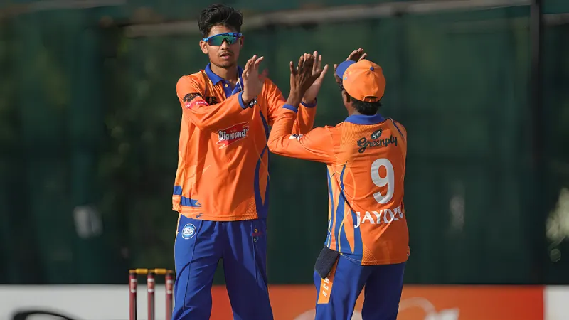 MPL T20 2026 Match 20, RJ vs RNE Match Prediction – Who will win today’s MPL T20 match between Rewa Jaguars vs Royal Nimar Eagles