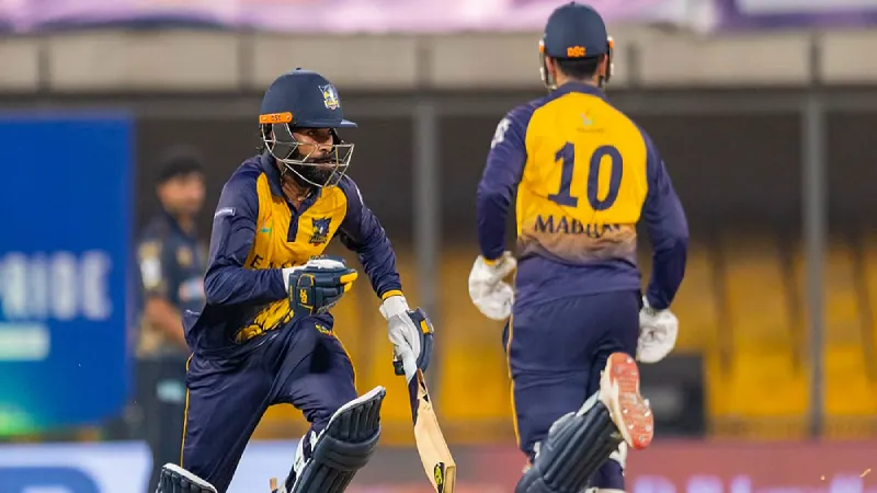 MPL T20 2026: Match 21, BL vs CG Match Prediction – Who will win today’s MPL T20 match between Bhopal Leopards vs Chambal Ghariyals?