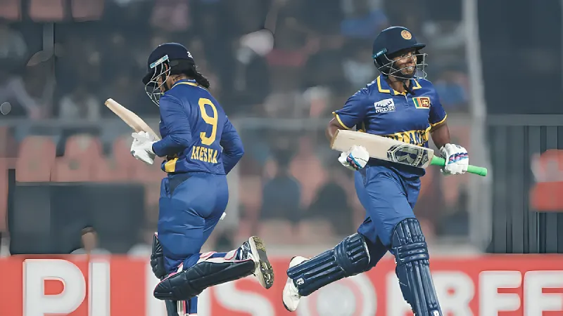Women's T20 World Cup 2026: Match 1, ENG W vs SL W Match Prediction – Who will win today’s match between England Women vs Sri Lanka Women?