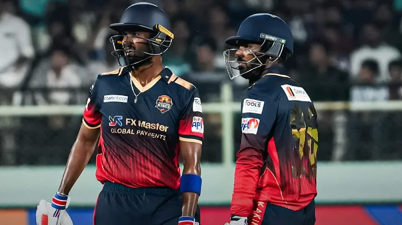 APL 2026: Match 6, KK vs VSS Match Prediction – Who will win today’s APL match between Kakinada Kings vs Vijayawada Sunshiners?
