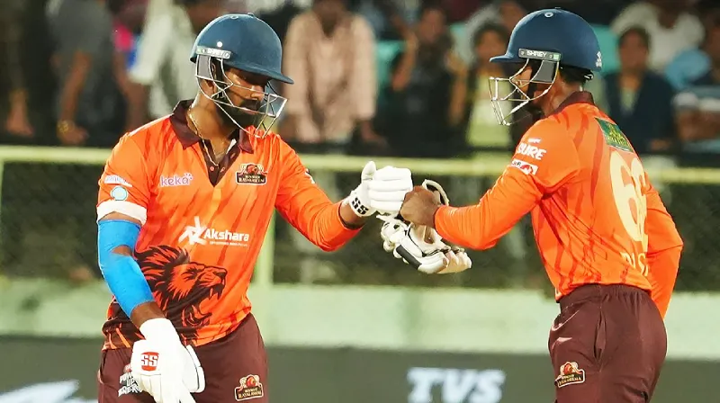 APL 2026: Match 7, ROR vs TW Match Prediction – Who will win today’s APL match between Royals of Rayalaseema vs Tungabhadra Warriors?
