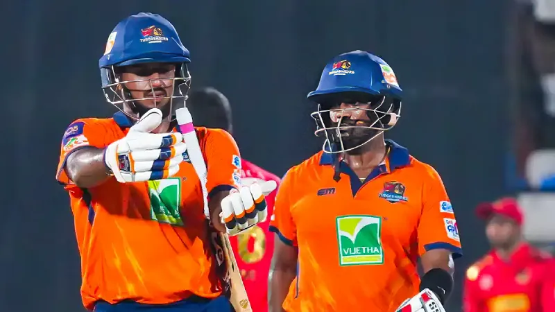 APL 2026: Match 7, ROR vs TW Match Prediction – Who will win today’s APL match between Royals of Rayalaseema vs Tungabhadra Warriors?