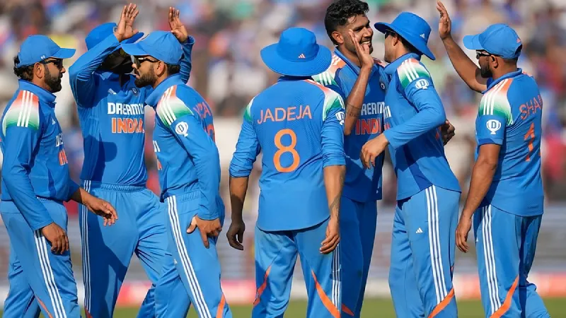 India vs Afghanistan Prediction, 1st ODI – Who will win today’s match between IND vs AFG?
