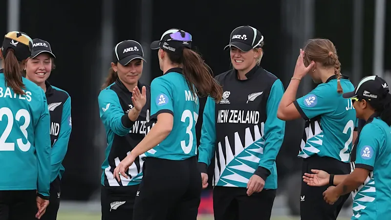 Women's T20 World Cup 2026 Match 4, WI W vs NZ W Match Prediction – Who will win today’s match between West Indies Women vs New Zealand Women