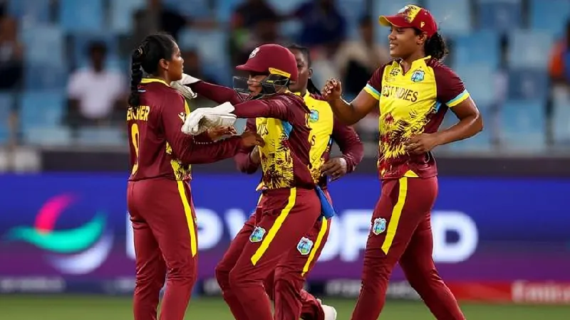 Women's T20 World Cup 2026 Match 4, WI W vs NZ W Match Prediction – Who will win today’s match between West Indies Women vs New Zealand Women