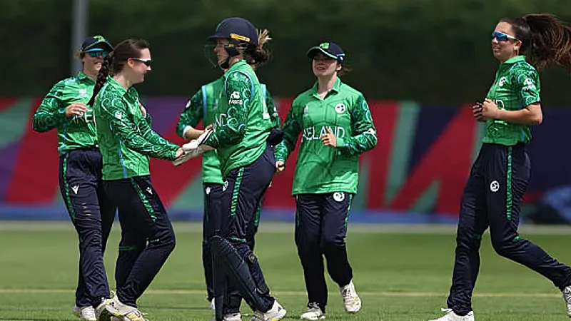 Women's T20 World Cup 2026: Match 2, SCO W vs IRE W Match Prediction – Who will win today’s match between Scotland Women vs Ireland Women?