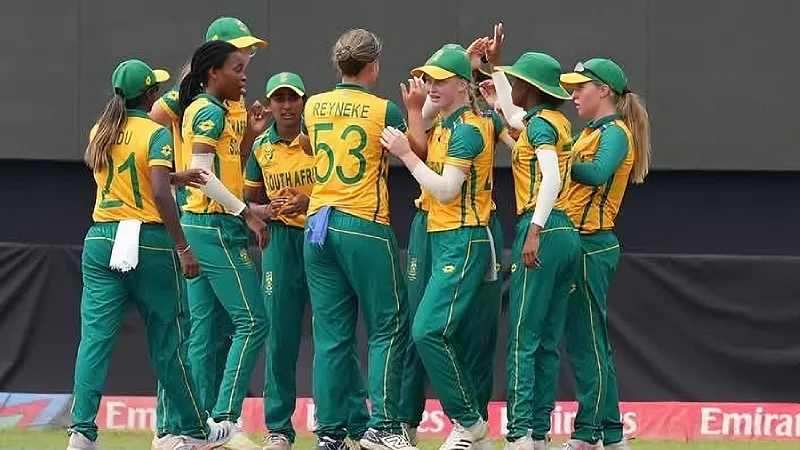 Women's T20 World Cup 2026: Match 3, AUS W vs SA W Match Prediction – Who will win today’s match between Australia Women vs South Africa Women?
