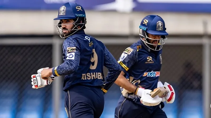 MPL T20 2026: Match 23, MS vs JRL Match Prediction – Who will win today’s MPL T20 match between Malwa Stallions vs Jabalpur Royal Lions?