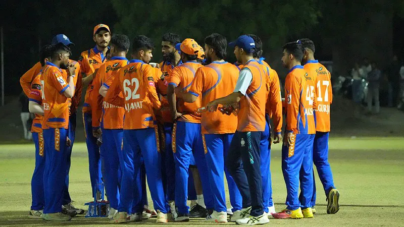 MPL T20 2026: Match 25, UF vs RJ Match Prediction – Who will win today’s MPL T20 match between Ujjain Falcons vs Rewa Jaguars?