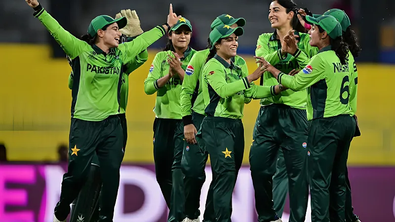 Women's T20 World Cup 2026: Match 6, IND W vs PAK W Match Prediction – Who will win today’s match between India Women vs Pakistan Women?