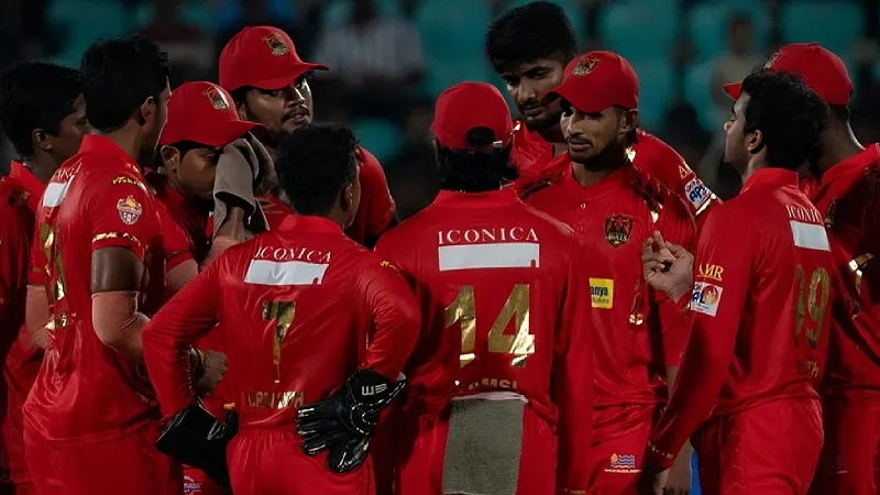 APL 2026: Match 8, BB vs SVL Match Prediction – Who will win today’s APL match between Bhimavaram Bulls vs Simhadri Vizag Lions?