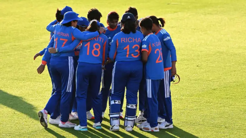 Women's T20 World Cup 2026: 5 reasons India can win the title