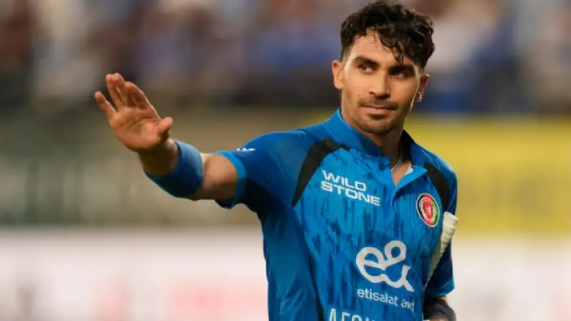 IND vs AFG 2026: ‘His advice really helped me’ - Rahmanullah Gurbaz thanks Gautam Gambhir for ODI hundred