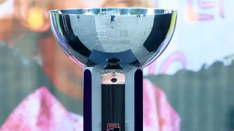 Big Bash League operations with revamped model approved by Cricket Australia