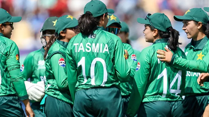 Women’s T20 World Cup 2026 ‘We need to play positive & fearless cricket’ - Wahab Riaz calls for patience as Pakistan adapt to aggressive approach