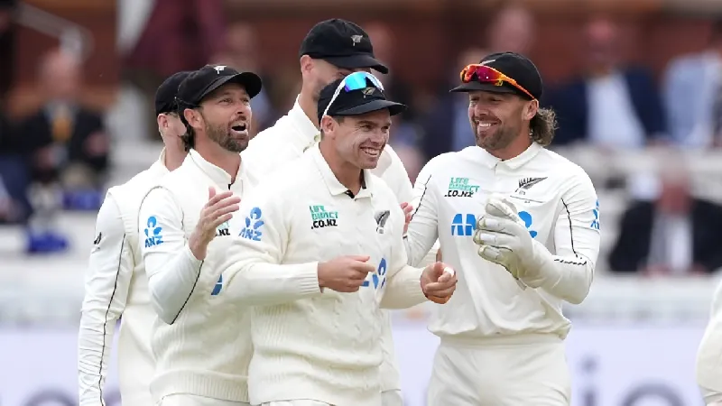 ‘They’re tough and uncompromising when they play against Australia’ - Ex-Australian pacer backs intense Test summer against New Zealand