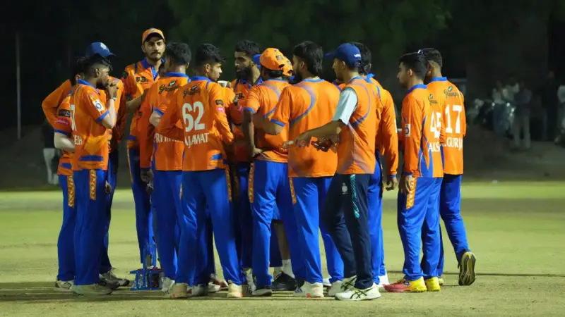 MPL T20 2026: Match 31, RJ vs JRL Match Prediction – Who will win today’s MPL T20 match between Rewa Jaguars vs Jabalpur Royal Lions?