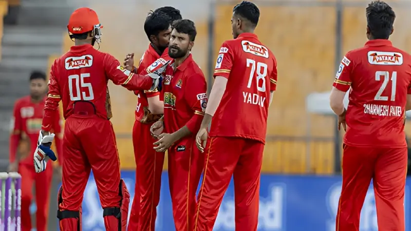 MPL T20 2026: Match 31, RJ vs JRL Match Prediction – Who will win today’s MPL T20 match between Rewa Jaguars vs Jabalpur Royal Lions?