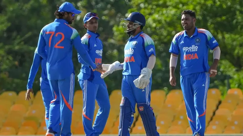 India vs Afghanistan Match Prediction, 2nd ODI – Who will win today’s match between IND vs AFG?