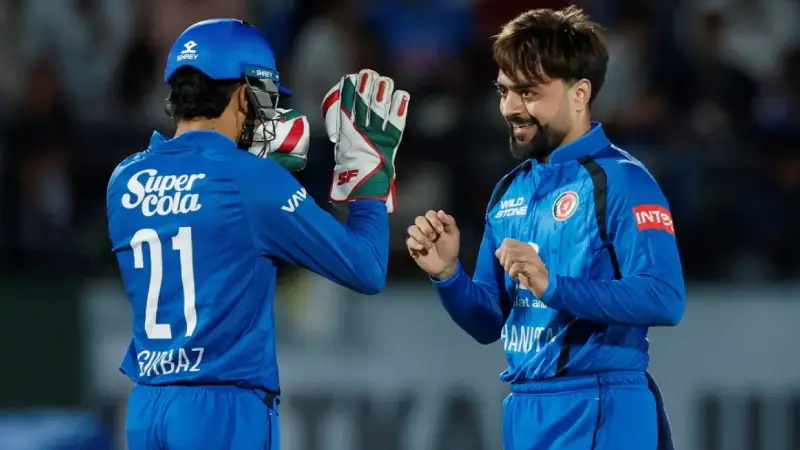 India vs Afghanistan Match Prediction, 2nd ODI – Who will win today’s match between IND vs AFG?