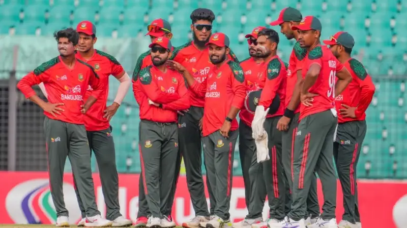 Bangladesh vs Australia Prediction, 1st T20I– Who will win today’s match between BAN vs AUS?