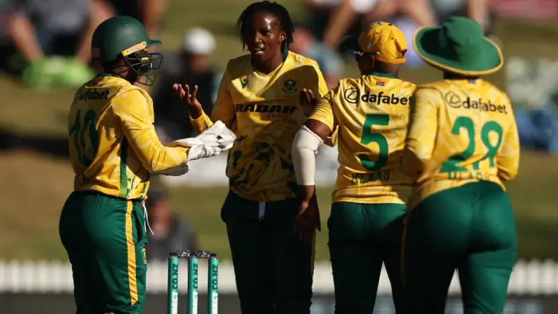 Women's T20 World Cup 2026: Match 11, SA W vs PAK W Match Prediction – Who will win today’s match between South Africa Women vs Pakistan Women?