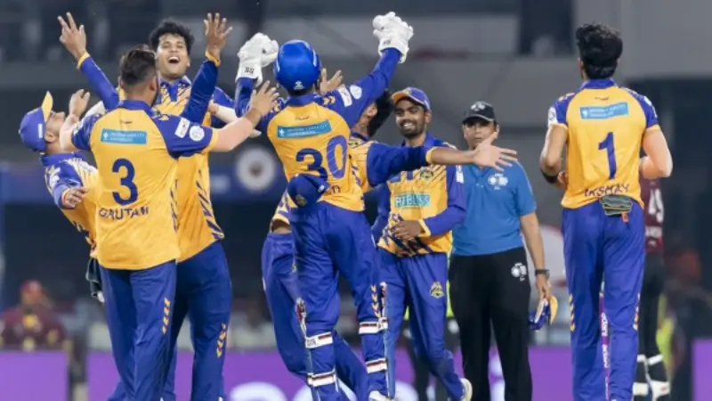 MPL T20 2026: Match 32, BL vs MS Match Prediction – Who will win today’s MPL T20 match between Bhopal Leopards vs Malwa Stallions?